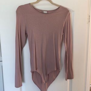 American Eagle Bodysuit